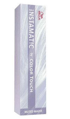 Wella Professionals Color Touch Instamatic demi-permanentná pastelová farba na vlasy
