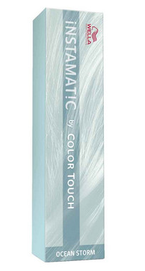 Wella Professionals Color Touch Instamatic demi-permanentná pastelová farba na vlasy