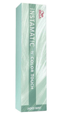 Wella Professionals Color Touch Instamatic demi-permanente haarfarbe