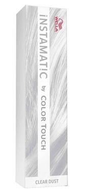 Wella Professionals Color Touch Instamatic demi-permanente haarfarbe
