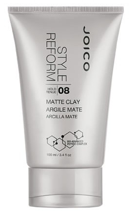 Joico Style Reform Matte Clay