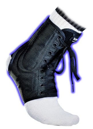 Ankle Brace Lace Up With Stays | lupon.gov.ph