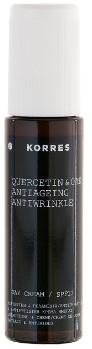 Korres Quercetin & Oak Antiageing & Antiwrinkle Day Cream SPF12