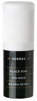 Korres Black Pine Eye Cream 3D