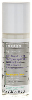 Korres Equisetum Deodorant