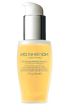 No Inhibition Smoothing Maracuja Oil Schützendes Maracujaöl für jeden Haartyp