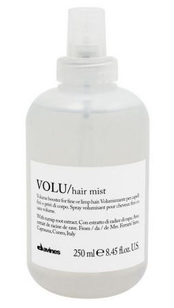 Davines Essential Haircare Volu Hair Mist Leave-in Spray für Haar ohne Volumen
