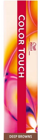 Wella Professionals Color Touch Deep Browns demi-permanent hair color