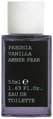 Korres Paeonia Fragrance