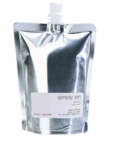Simply Zen Stimulating Clay Mask