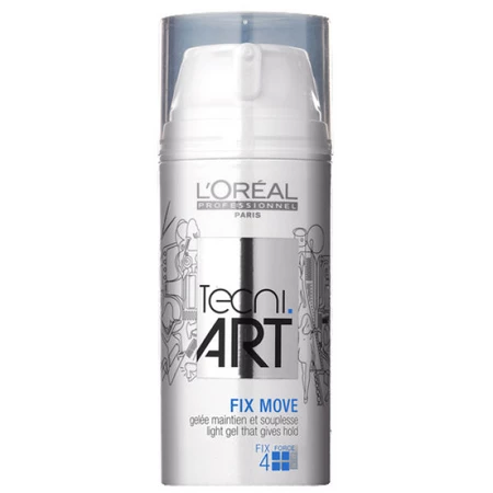 L'Oréal Professionnel Tecni.Art Fix Move