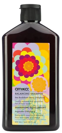 AMIKA Balancing Shampoo 