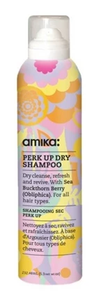 Suchý šampon AMIKA Perk Up Dry Shampoo