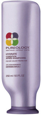 Pureology Hydrate Conditioner hydratační kondicionér pro barvené vlasy