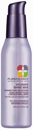 Starostlivosť Pureology Hydrate Shine Max