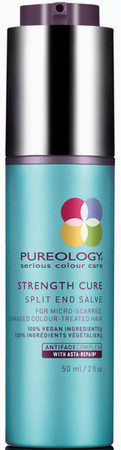 PUREOLOGY Strength Cure Split End Salve