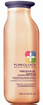 Šampón PUREOLOGY Precious Oil Shamp