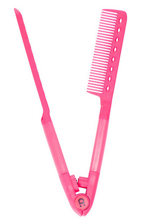 AMIKA Straightening Tension Comb 