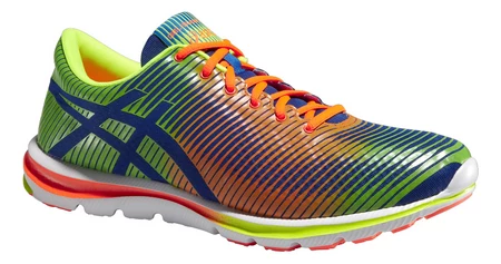 Asics Gel-Super J33 Running shoes