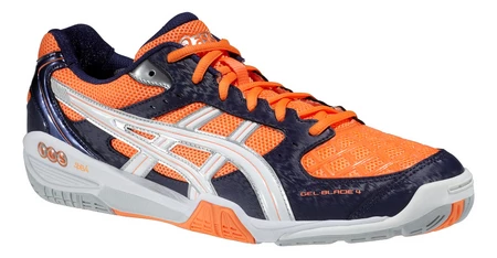 Hallenschuhe Asics GEL-BLADE 4 `14