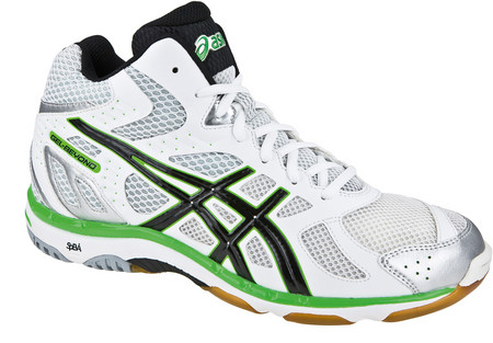 Indoor shoes Asics GEL-BEYOND 3 MT ´13