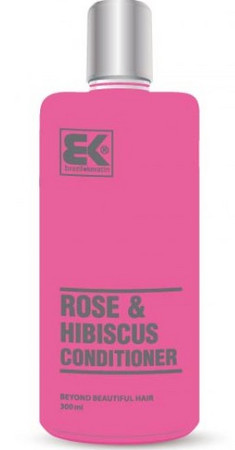 BRAZIL KERATIN Conditioner Rose & Hibiscus