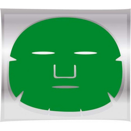 Brazil Keratin Green Tea Mask Gesichtsbehandlung mit Vitamin C grünem Tee