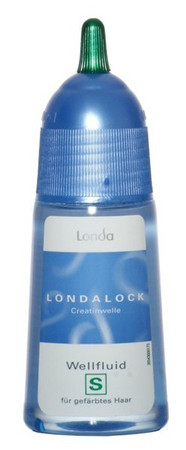 Londa Professional Londalock permanent undulation