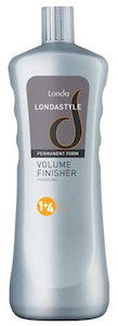 Londa Professional Londastyle 1+4 Volume Finisher Endpflege nach dauerhafter