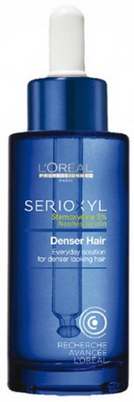 L'Oréal Professionnel Serioxyl Denser Hair Serum Serum für dichtere Haar