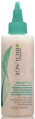 MATRIX BIOLAGE ScalpSync Exfoliating Treatment