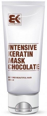 Brazil Keratin Chocolate Mask Maske mit dem Duft von Schokolade