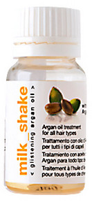 Milk_Shake Argan Glistening Oil Argan Öl für jedes Haar
