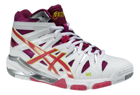 Indoor shoes Asics GEL-SENSEI 5 MT `15