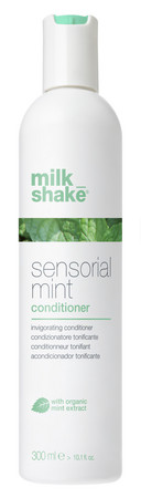 Milk_Shake Sensorial Mint Conditioner osviežujúci kondicionér