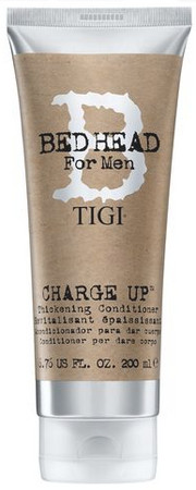 TIGI Bed Head for Men Charge Up Thickening Conditioner