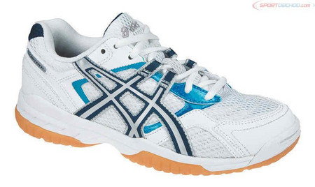 Indoor shoes Asics Control GS - Sale |