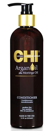 CHI Argan Oil Conditioner pečující kondicioner