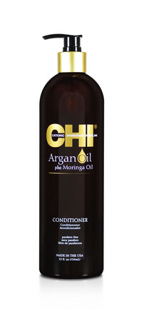 CHI Argan Oil Conditioner nurturing conditioner