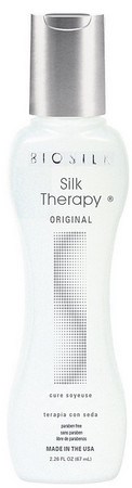 BioSilk Silk Therapy Original flüssige Seide
