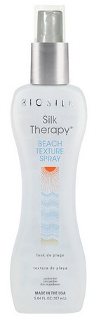 BioSilk Silk Therapy Beach Texture tužící sprej