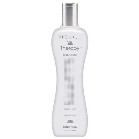 BioSilk Silk Therapy Conditioner liquid silk conditioner