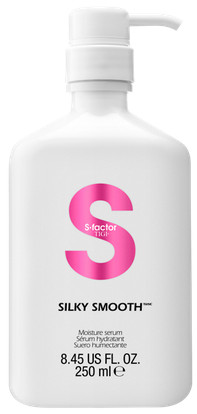TIGI S-Factor Silky Smooth Moisture Serum hydratační sérum