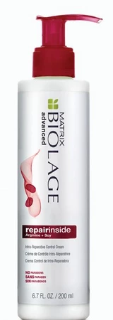 MATRIX BIOLAGE Repairinside Intra-Reparative Control Cream