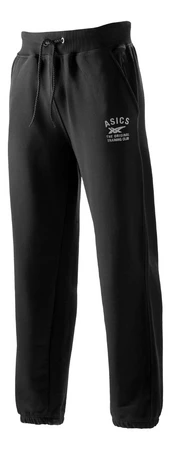 Trainingsanzug Asics Cuffed Knit Pant `15
