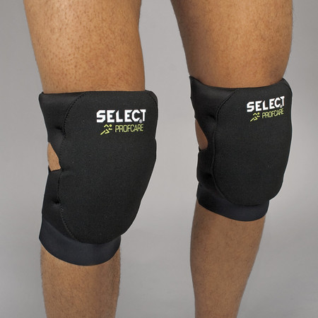 Select Knee support Volleyball 6206 Chrániče na kolena