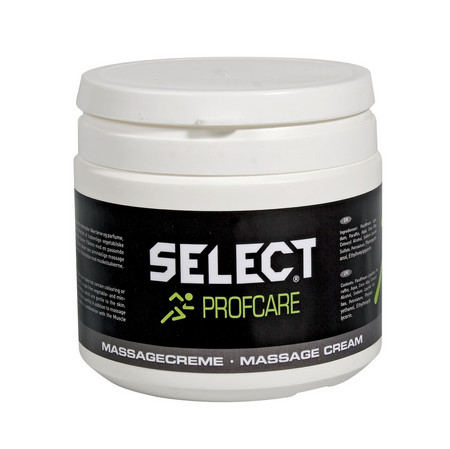 Select Select extra Muscle ointment