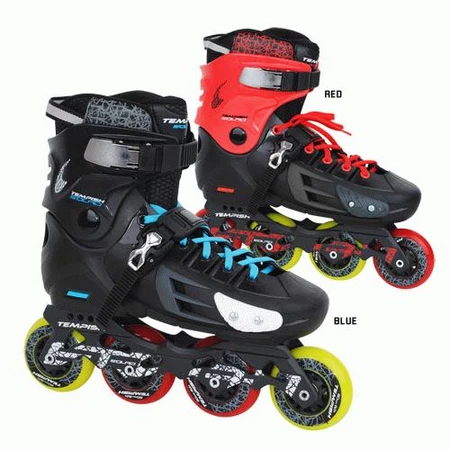 Tempish Squad Rollschuh