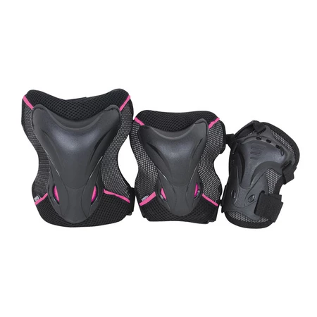 Tempish Jolly Set protectors