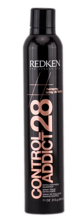 Redken Control Addict 28